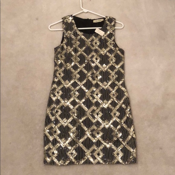 merci beaucoup dress - Picture 1 of 4